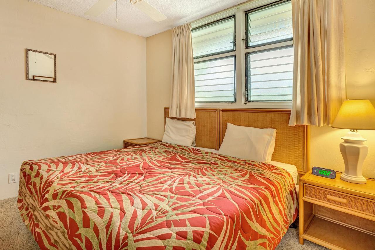Kona Bali Kai #319 Apartamento Kailua-Kona Exterior foto