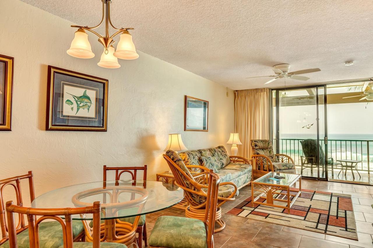 Kona Bali Kai #319 Apartamento Kailua-Kona Exterior foto