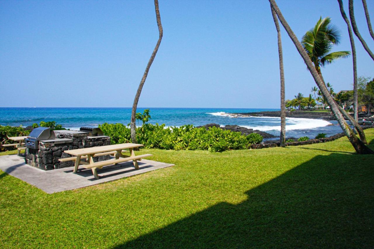 Kona Bali Kai #319 Apartamento Kailua-Kona Exterior foto